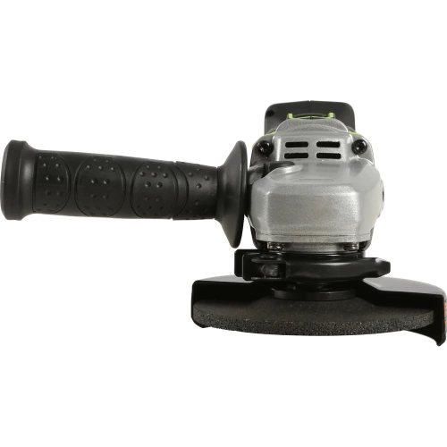 Аккумуляторная угловая шлифовальная машина GreenWorks GD24AG 3200207UA фото 4