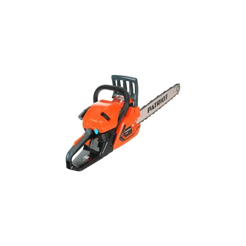 Бензопила PATRIOT PT 4518 220105550 фото 11