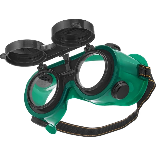 Комплект газосварщика ПТК КГС 2-02 универсальный (А, П) 00000043259 фото 6