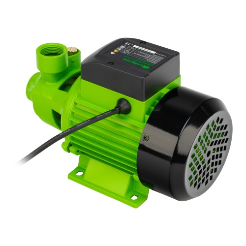 Садовый поверхностный насос СПН700-Ч, 700 Вт, напор 50 м, 3000 л/ч, чугун Сибртех фото 2 Садовый поверхностный насос СПН700-Ч, 700 Вт, напор 50 м, 3000 л/ч, чугун Сибртех фото 2