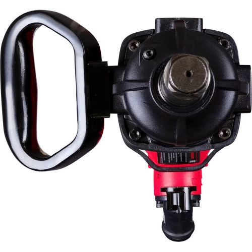 Пневмогайковерт ударный FUBAG IWM 2000 1 (2000 Нм, 6.2 бар, 1, прямой с удлиненным шпинделем 152 мм) 200230 фото 4 Пневмогайковерт ударный FUBAG IWM 2000 1 (2000 Нм, 6.2 бар, 1, прямой с удлиненным шпинделем 152 мм) 200230 фото 4