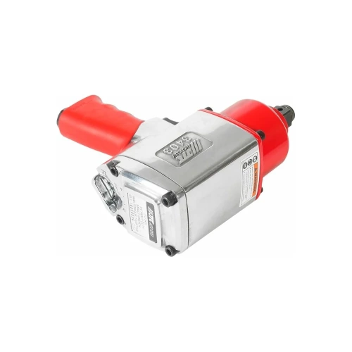 Ударный усиленный пневмогайковерт JTC 3403 фото 4