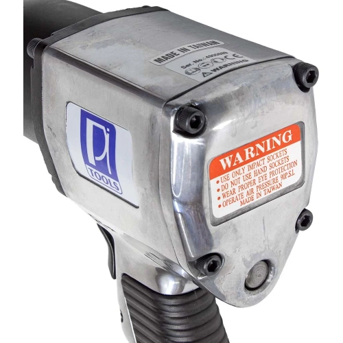 Гайковерт пневматический PI TOOLS PIT-16410 5773 фото 4 Гайковерт пневматический PI TOOLS PIT-16410 5773 фото 4