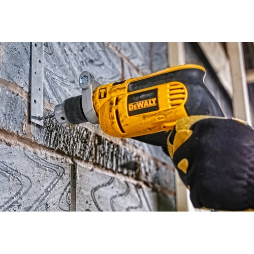Ударная дрель Dewalt DWD024K 701 Вт DWD024K-QS фото 6