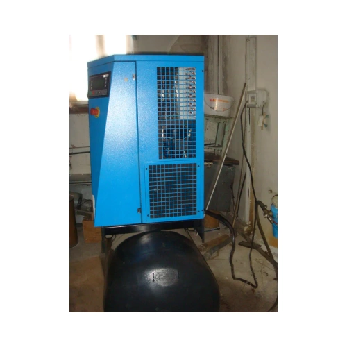 Винтовой компрессор ABAC GENESIS 5.508-270 4152009324 фото 4 Винтовой компрессор ABAC GENESIS 5.508-270 4152009324 фото 4