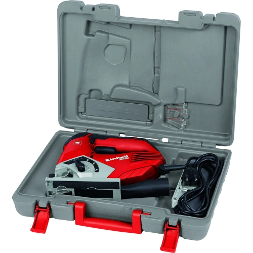 Лобзик Einhell TE-JS 100 4321160 фото 3 Лобзик Einhell TE-JS 100 4321160 фото 3