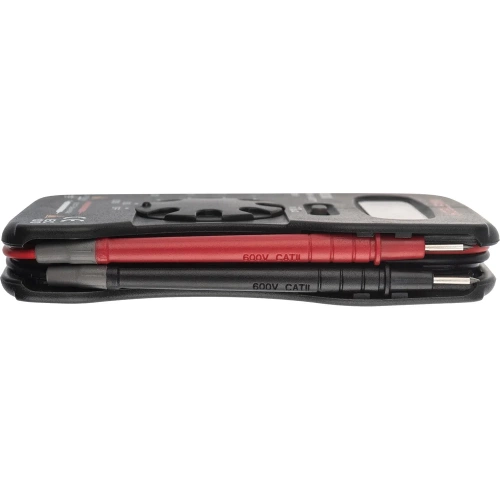 Мультиметр MASTECH M320 00-00000235 фото 9