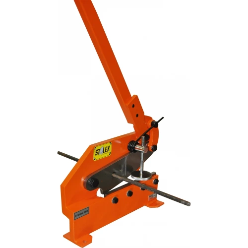 Ручные рычажные ножницы Stalex HS-12 372105 фото 6 Ручные рычажные ножницы Stalex HS-12 372105 фото 6