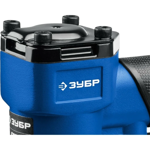 Пневматический степлер для скоб ЗУБР 53F-13 31934 фото 6