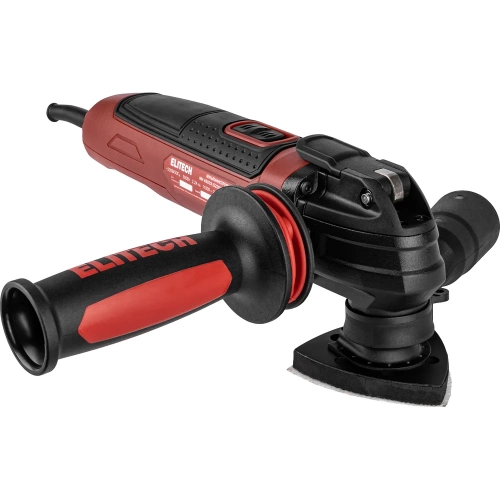 Мультиинструмент Elitech МИ 4503Э (E2202.008.01) 210312 фото 8 Мультиинструмент Elitech МИ 4503Э (E2202.008.01) 210312 фото 8