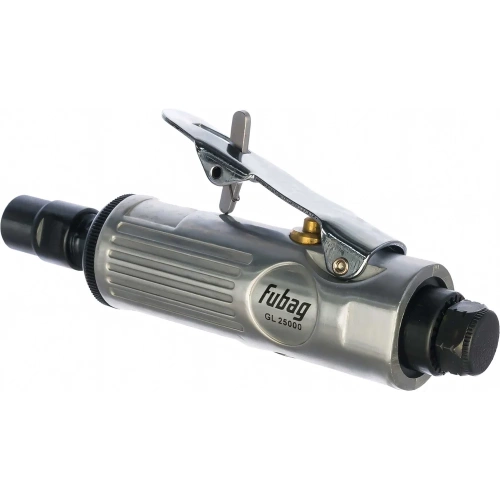 Прямая пневмошлифмашина FUBAG GL103/25000 100117 фото 5 Прямая пневмошлифмашина FUBAG GL103/25000 100117 фото 5