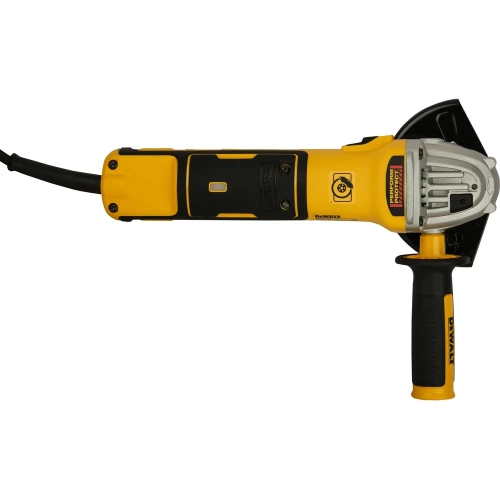 Угловая шлифмашина Dewalt DWE4347, 1700 Вт, 125 мм, 10500 об/мин DWE4347-QS фото 5 Угловая шлифмашина Dewalt DWE4347, 1700 Вт, 125 мм, 10500 об/мин DWE4347-QS фото 5