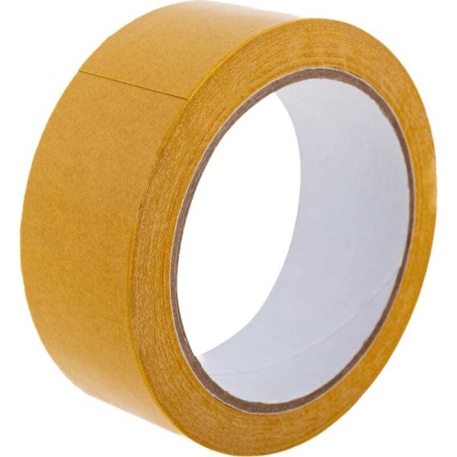 Лента клейкая двусторонняя Gigant GIT-23 38 мм х25 м Лента клейкая двусторонняя Gigant GIT-23 38 мм х25 м