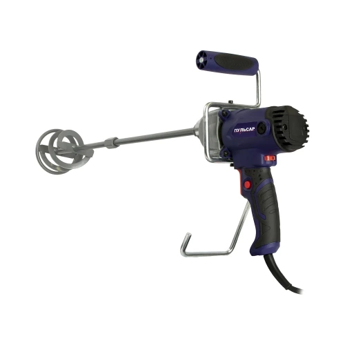 Дрель-миксер ПУЛЬСАР МС 120-900 791-530 фото 4 Дрель-миксер ПУЛЬСАР МС 120-900 791-530 фото 4