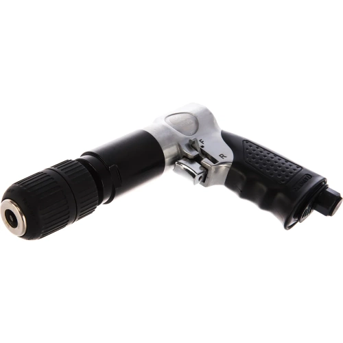 Реверсивная пневмодрель ROSSVIK АТ 4041 KLSG AT.4.SG фото 4