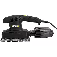 Шлифовальная машина WORX Professional WU660