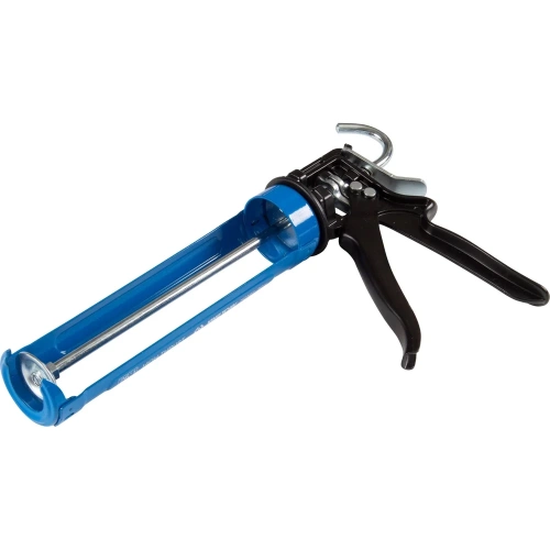 Шприц для герметика KING TONY 7CA81-30H фото 3 Шприц для герметика KING TONY 7CA81-30H фото 3