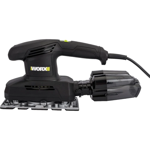 Шлифовальная машина WORX Professional WU660