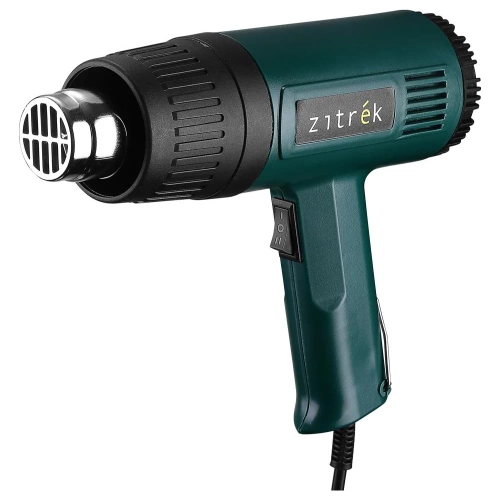 Фен строительный Zitrek ZKHG2000, 2000 Вт 085-1045 фото 5