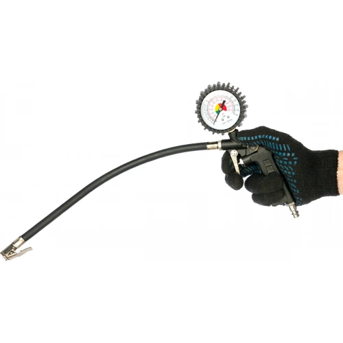 Пистолет для подкачки шин Foxweld AERO 5745 фото 4