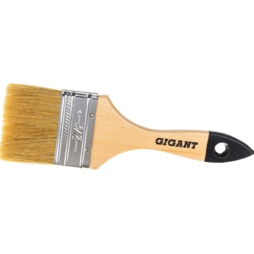Кисть плоская Gigant FB-63 63 мм