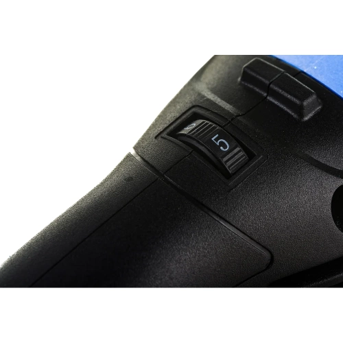 Шлифовальная угловая машина ВИТЯЗЬ МШУ-125-1100Е 18015011 фото 8 Шлифовальная угловая машина ВИТЯЗЬ МШУ-125-1100Е 18015011 фото 8