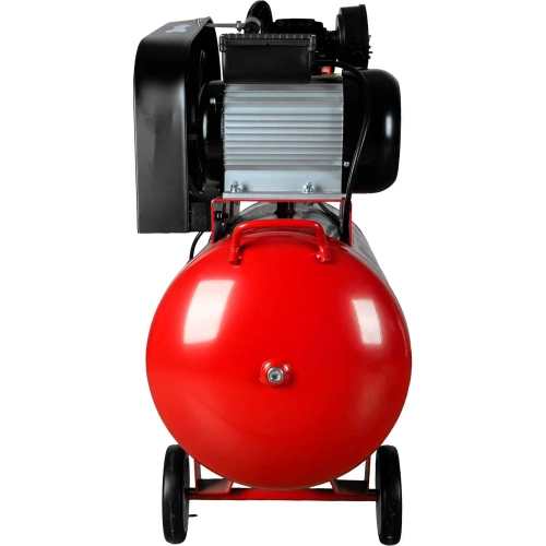 Воздушный компрессор СИЛАЧ ВКР-100.2500Р, 550л/мин, объем100л,2,5кВт,10бар,2850об/мин, 1/4 024551 фото 9 Воздушный компрессор СИЛАЧ ВКР-100.2500Р, 550л/мин, объем100л,2,5кВт,10бар,2850об/мин, 1/4 024551 фото 9