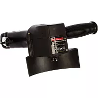 Машинка системы MBX для удаления ржавчины c комплектом принадлежностей MIGHTY SEVEN QB-0808