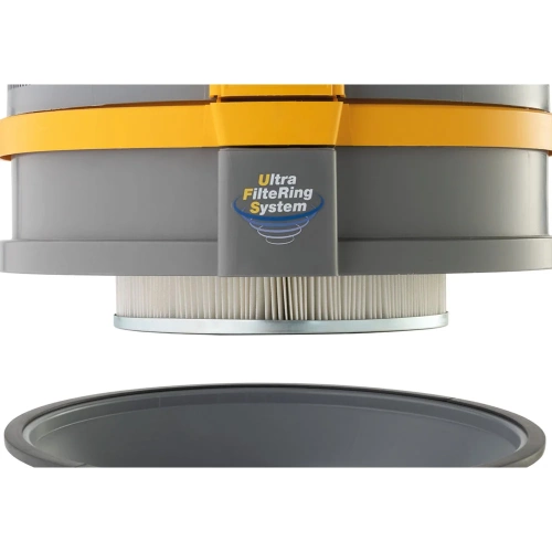 Пылесос Ghibli&Wirbel POWER WD 80.2 I UFS 14374010001 фото 6