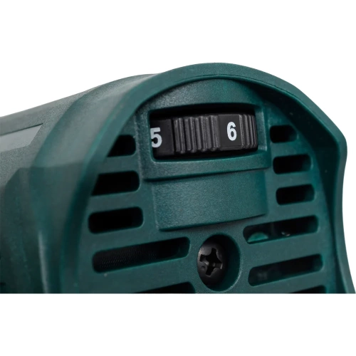 Шлифовальная угловая машина KLPRO с регулируемой скоростью 1400 Вт, 115 мм 12051 KLAT11514 фото 9