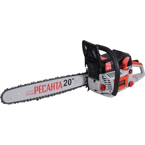 Бензопила Ресанта БП-6220 70/6/17