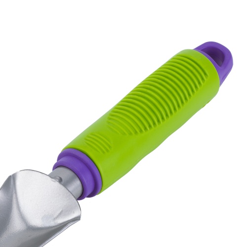 Корнеудалитель, 345 мм, стальной, пластиковая рукоятка, Connect, Palisad фото 5