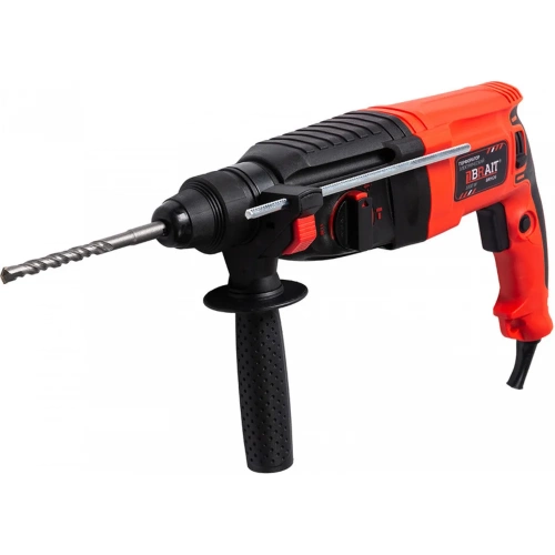 Перфоратор BRAIT BRH26 21.01.061.064 фото 3 Перфоратор BRAIT BRH26 21.01.061.064 фото 3