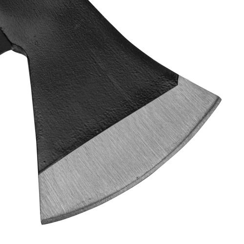 Топор, 800 г, фибергласовое топорище Сибртех фото 6