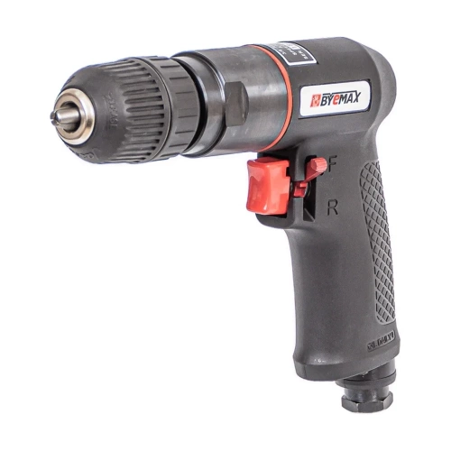 Пистолетная композитная пневмодрель Byemax BM-75-7500-02 фото 5