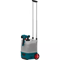 Краскораспылитель ALTECO SG 2206 67510