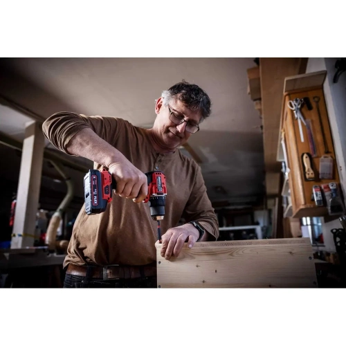 Аккумуляторная дрель-шуруповерт FLEX DD 2G 18.0-EC LD C 530531 фото 8