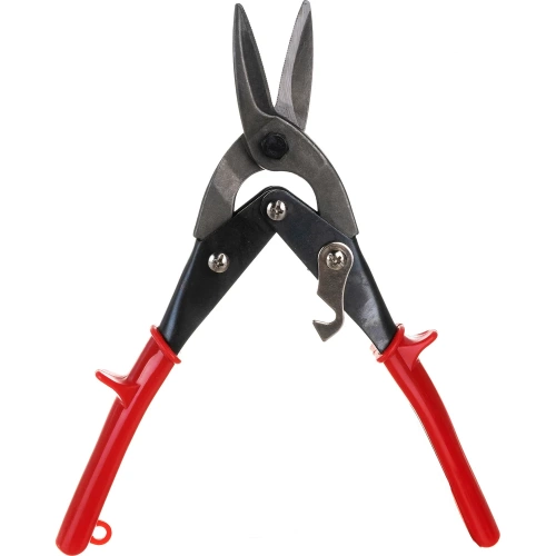 Ножницы по металлу MIRAX 2306 фото 3 Ножницы по металлу MIRAX 2306 фото 3