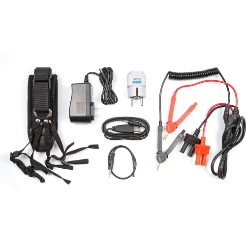 Измеритель сопротивления АКИП АКИП-6306 фото 4