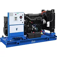 Дизельный генератор АД-60С-Т400-1РМ7 TWc 83TS ТСС 032029