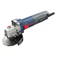 Электрическая угловая шлифовальная машинка HOPRIO PAG125-06316