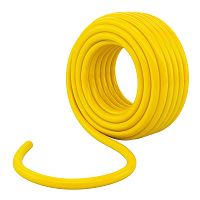 Шланг поливочный армированный, ПВХ,  1/2", 50 м, "Дачник" Сибртех