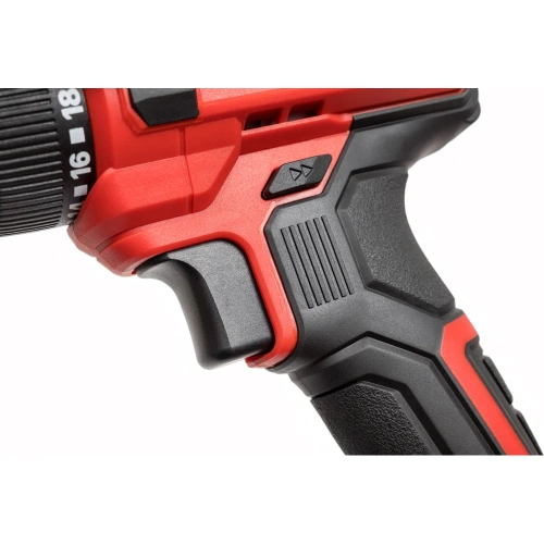 Аккумуляторная дрель-шуруповерт ATLET CDT218D5.9 фото 8 Аккумуляторная дрель-шуруповерт ATLET CDT218D5.9 фото 8