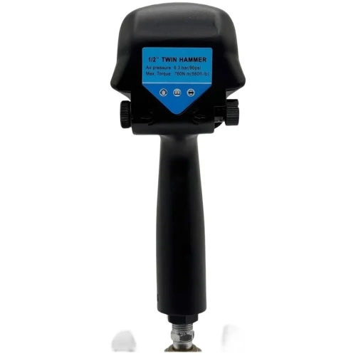 Пневмогайковерт NORM ударный 1/2", 750 Нм TT-5270 фото 8