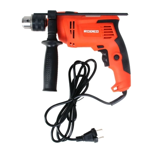 Дрель ударная RODEO ID0650 Дрель ударная RODEO ID0650