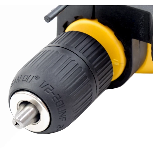 Ударная дрель Kolner KID 700VQ 8030100346 фото 3 Ударная дрель Kolner KID 700VQ 8030100346 фото 3