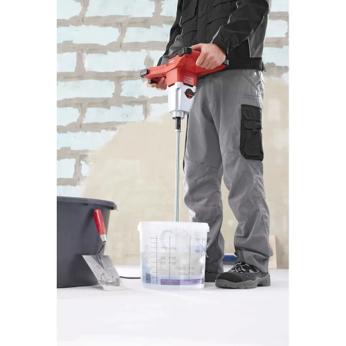 Двухскоростной миксер FLEX с трехступенчатой регулировкой частоты вращения MXE 1202 + WR2 140 495921 фото 11 Двухскоростной миксер FLEX с трехступенчатой регулировкой частоты вращения MXE 1202 + WR2 140 495921 фото 11