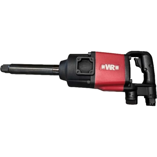 Пневматический гайковерт Wurth dss 1" 17037800 092 1