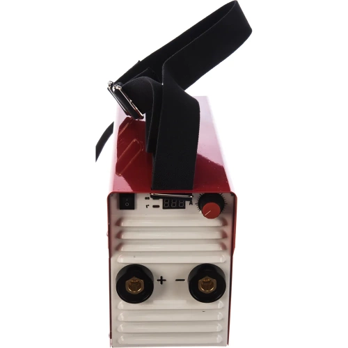 Сварочный аппарат с комплектом проводов Торус 250 фото 6