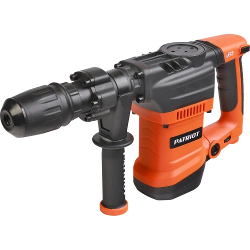 Отбойный молоток Patriot DB 200 140301200 фото 4 Отбойный молоток Patriot DB 200 140301200 фото 4